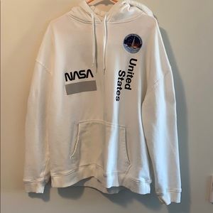 PacSun: Buzz Aldrin hoodie